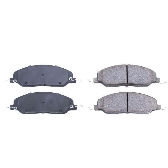 PowerStop Z16 Evolution Ceramic Brake Pads