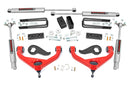 3 Inch Lift Kit - Chevy/GMC Sierra 3500 HD/Silverado 3500 HD (20-24)