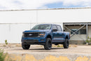 3 Inch Lift Kit - Fabbed UCA - Vertex/V2 - Ford F-150 4WD (21-23)