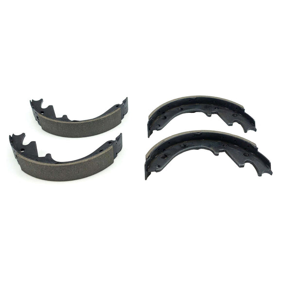 Rear PowerStop Drum Brake Shoe For Ford Ranchero