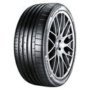275/30ZR20 Continental SportContact 6 97(Y) BSW XL 2753020 275 30 20