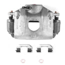 Front Right PowerStop Caliper For Kia Spectra