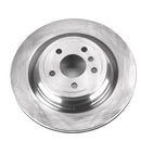 Rear PowerStop AutoSpecialty Rotor For Mercedes-Benz ML550