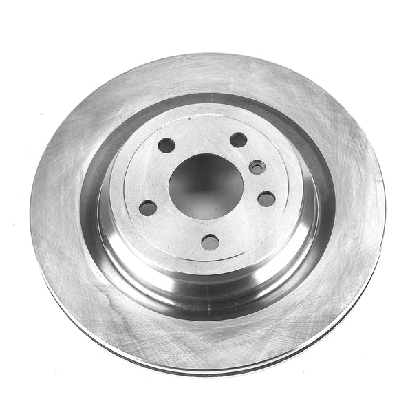 Rear PowerStop AutoSpecialty Rotor For Mercedes-Benz ML550