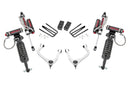 3.5 Inch Lift Kit - Vertex - GMC Sierra 1500 2WD/4WD (2019-2023)