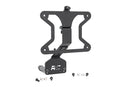 Rough Country License Plate Relocation Bracket For Jeep Wrangler 18-23