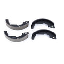 Rear PowerStop Drum Brake Shoe For Pontiac Aztek