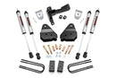 3 Inch Lift Kit - V2 - - Ford Super Duty 4WD (2017-2022)