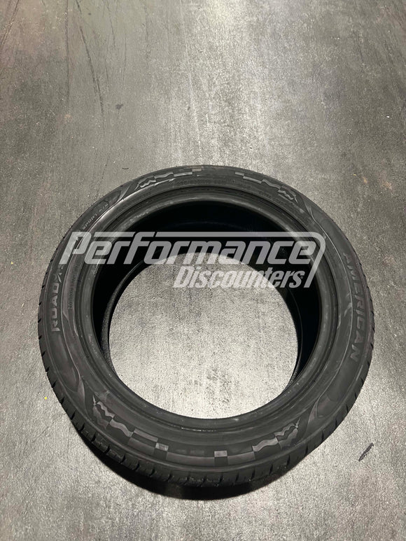 225/50ZR18 American Roadstar Sport A/S 99W BSW SL 225 50 18 2255018