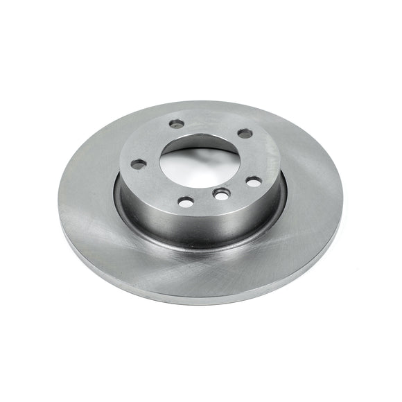 Front PowerStop AutoSpecialty Rotor For BMW 318ti