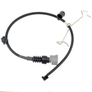 Front PowerStop Brake Wear Sensor For Lexus LS500h