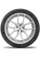 Pirelli P-Zero Rosso Tire(s) 275/45-19 45R19 45R R19 2754519 Porsche