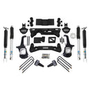 ReadyLift  44-3052 5-6'' Lift Kit - Chevy/GM 2500HD/3500HD Bilstein Shocks 11-19