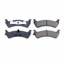 PowerStop Z16 Evolution Ceramic Brake Pads