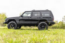 3 Inch Lift Kit - RR Springs - Jeep Cherokee XJ 2WD/4WD (1984-2001)