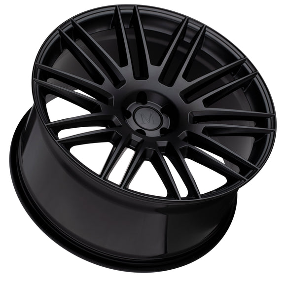 NEPTUNE 18x8.0 5/114.3 ET35 CB76.1 BATTLESHIP GRAY
