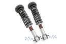 Rough Country M1 Loaded Strut Pair 3" For Ford F-150 4WD 2014-2023