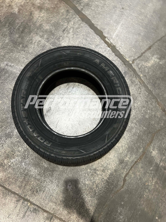 225/70R16 American Roadstar H/T 115H BSW 225 70 16 2257016
