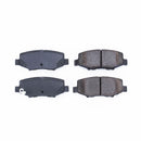 PowerStop Z16 Evolution Ceramic Brake Pads