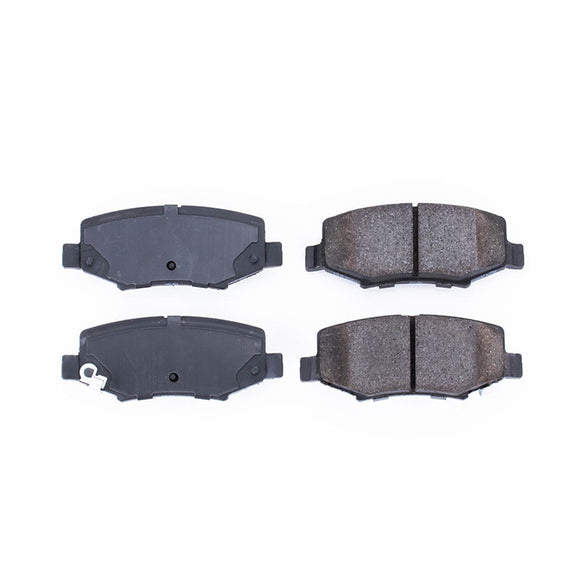 PowerStop Z16 Evolution Ceramic Brake Pads
