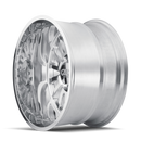22X12 Cali Off-Road Summit Polished Wheel/Rim 8x170 ET-51 9110-22270P