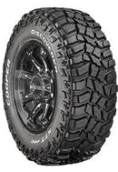 Cooper Discoverer STT Pro Tire(s) 315/70R17 LRE RWL 3157017 R17 315/70-17