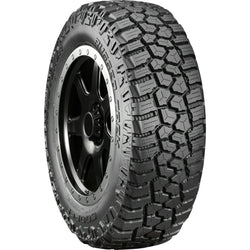 LT285/70R17 Cooper Discoverer Rugged Trek 121/118Q RBL E 2857017 285 70 17