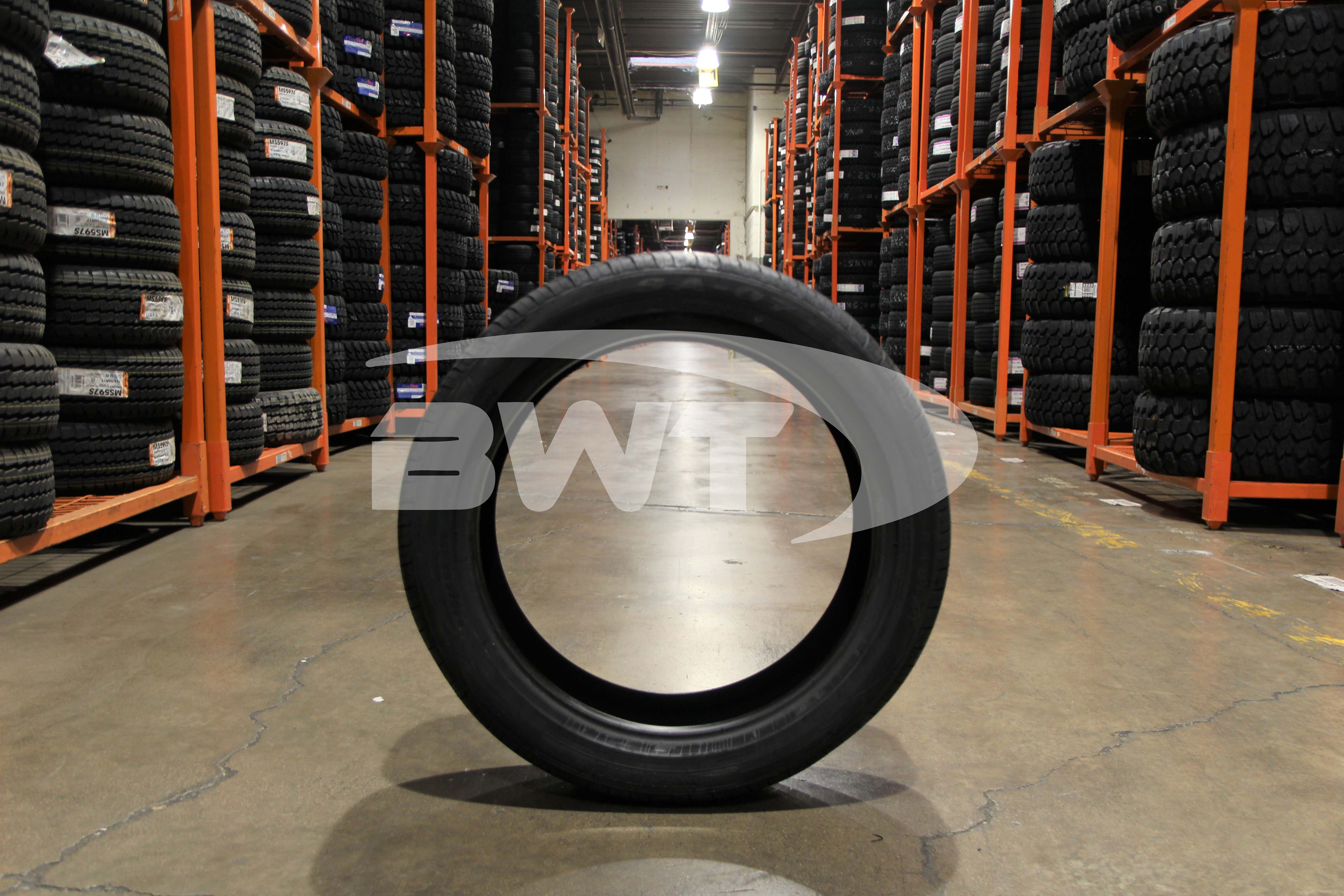 Westlake SA07 Tire(s) 245/45R20 99W SL BSW 245/45-20 2454520