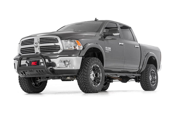 6 Inch Lift Kit - M1 Struts/M1 - Ram 1500 4WD (2012-2018 & Classic)