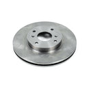 Front PowerStop AutoSpecialty Rotor For Acura CL
