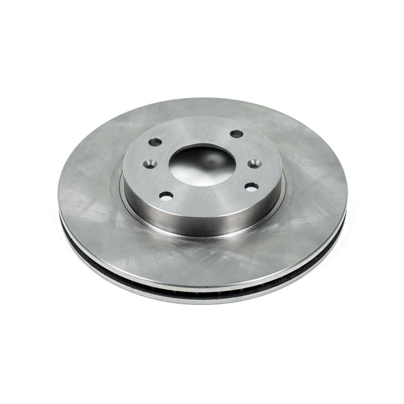 Front PowerStop AutoSpecialty Rotor For Acura CL