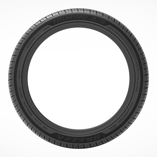235/55R18 Brezza Touring A/S 104V BSW XL 2355518 235 55 18