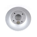 PowerStop Evolution Genuine Geomet Coated Rotors Front For Nissan 200SX