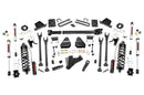 Rough Country 6" Lift Kit For Ford Super Duty 17-22