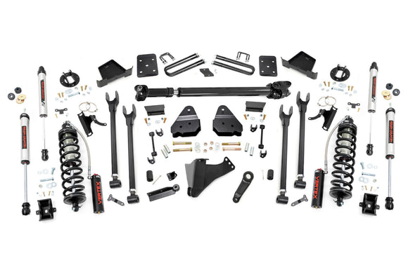 Rough Country 6" Lift Kit For Ford Super Duty 17-22
