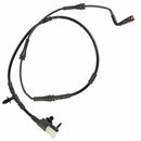 Rear PowerStop Brake Wear Sensor For Jaguar XF