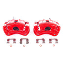 Front PowerStop Caliper Set For Hyundai Sonata
