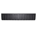 Westin R7 Nerf Step Bar Pad & Clips Molded Black Plastic 28-70001