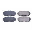PowerStop Z16 Evolution Ceramic Brake Pads