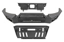 Rough Country Front Bumper For Toyota Tacoma 05-15