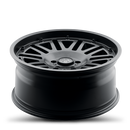 20x9 Thret Offroad Storm-701 Satin Black Wheel 6x139.7 ET0 CB106.1