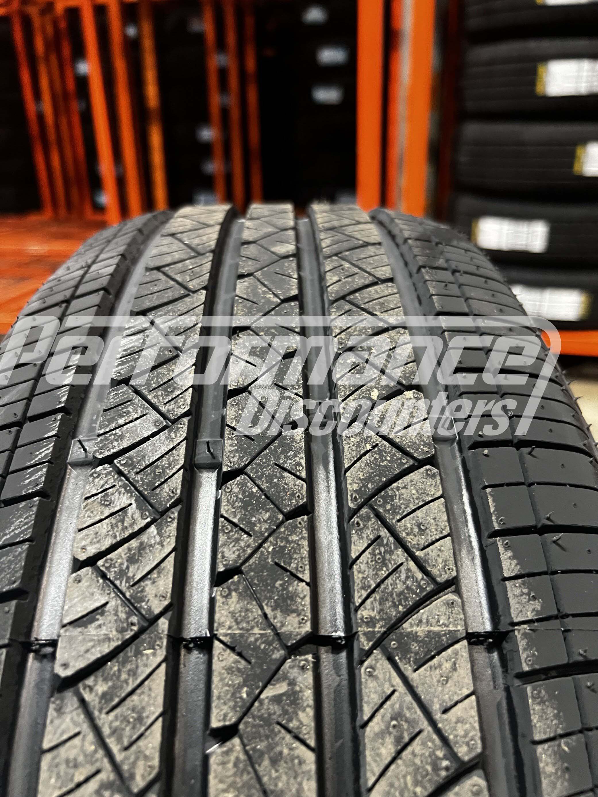 American Roadstar H/T Tire(s) 245/60R18 105H SL BSW 245 60 18 2456018