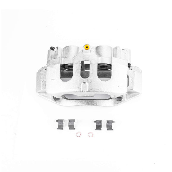 Rear Left PowerStop Caliper For Chevrolet Silverado 2500 HD