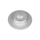 PowerStop Evolution Genuine Geomet Coated Rotors Front For BMW 325i