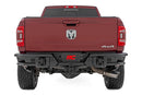 Rough Country Rear Bumper Tubular for Ram 2500 3500 10-25