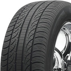 Pirelli P-Zero Nero A/S Tire(s) 245/40-18 40R18 40R R18 2454018 Mercedes