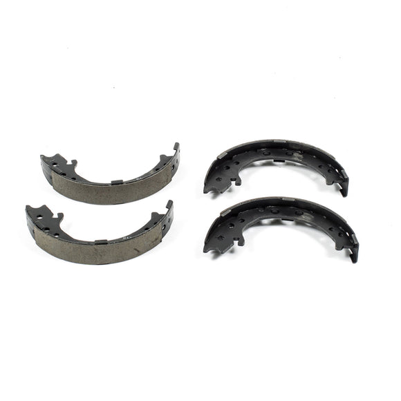 Rear PowerStop Parking Brake Shoe For Honda CR-V
