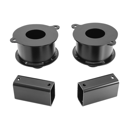 ReadyLift 26-1935 3.5'' Rear Spacer Kit - 2014-2022 RAM 2500 HD