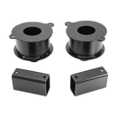 ReadyLift 26-1935 3.5'' Rear Spacer Kit - 2014-2022 RAM 2500 HD