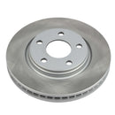 Front PowerStop SCR Brake Rotor For Pontiac Grand Prix